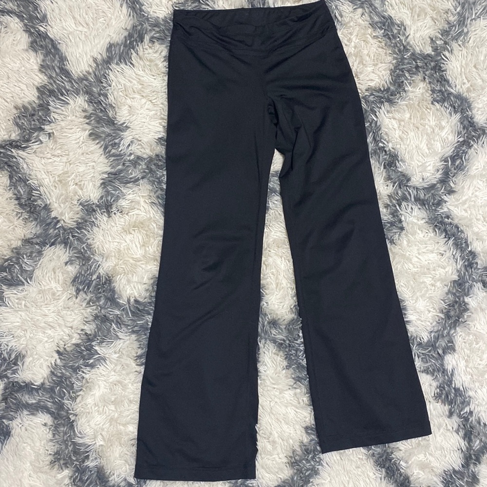 Ideology Bell Bottom Leggings